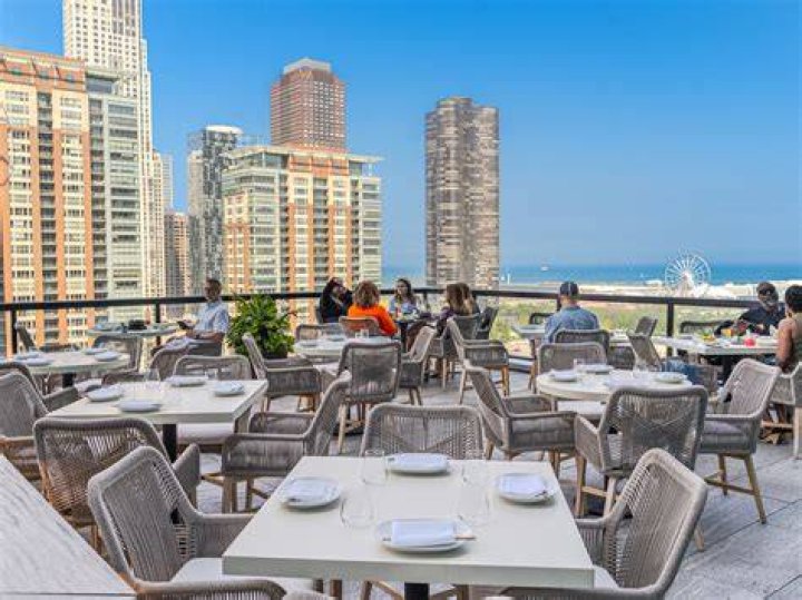 Uncover The Secrets Of Miru Chicago: A Culinary Journey Awaits