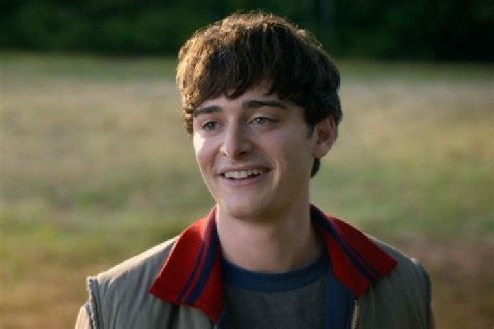 Uncover The Secrets Of Noah Schnapp's Height And More