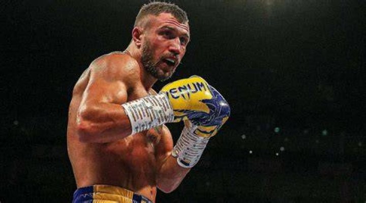 Uncover The Secrets Of Vasiliy Lomachenko's Net Worth