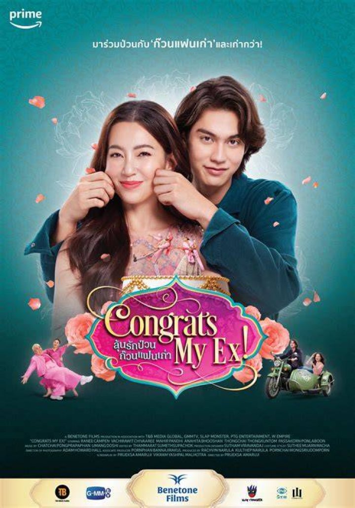 Uncover The Secrets Of "You Me And My Ex" Cast: Exclusive Insights Revealed