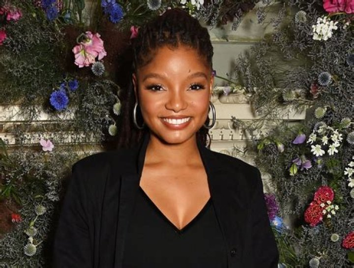 Uncover The Surprising Influence Of Halle Bailey's Mother
