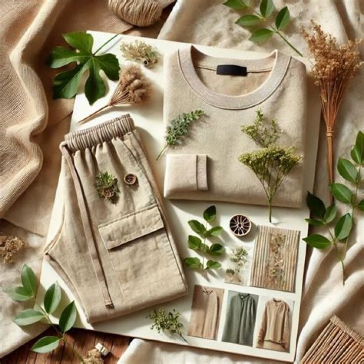Uncover The Sustainable Style Revolution: Discover Nuno Pontes