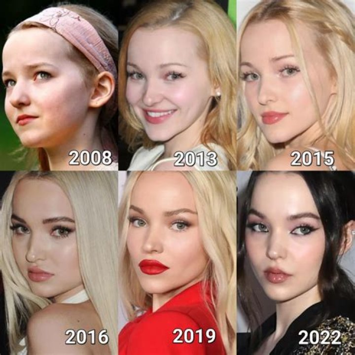 Uncover The Truth: Dove Cameron's Sister Revealed!