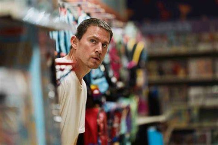 Uncover The Untold Story: Channing Tatum's Brother Revealed