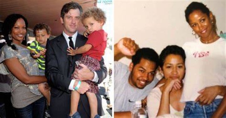 Uncover The Untold Story Of Stacey Dash's Inspiring Mother