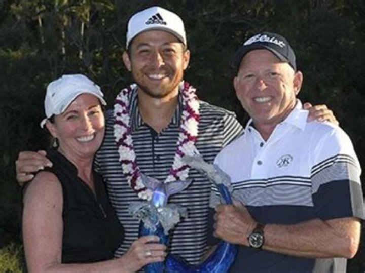 Uncover Xander Schauffele's Net Worth: Discoveries And Insights Await
