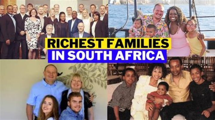 Uncovering His Fortune, Family, And Life's Journey