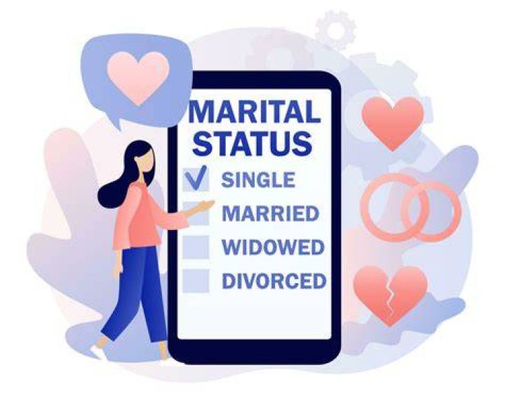 Uncovering Marital Status And Family Secrets