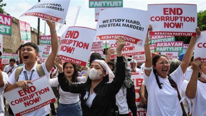 Uncovering Political Corruption And Ethical Breaches
