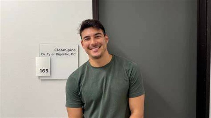 Uncovering The Dr. Tyler Bigenho Scandal Twitter Video Controversy Jumy