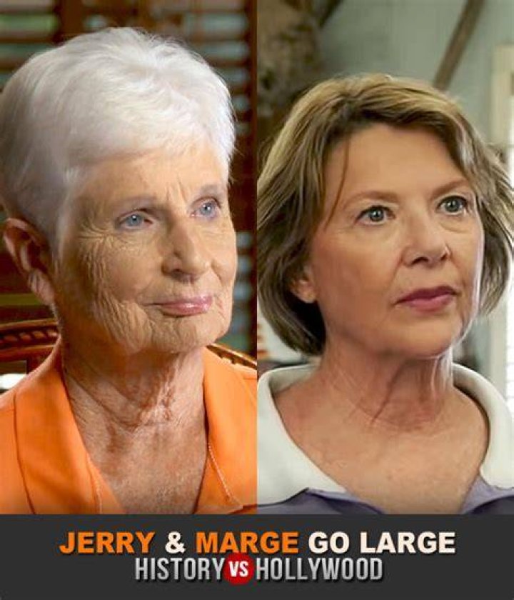 Uncovering The Enduring Legacy Of Jerry And Marge Selbee: Are They Still Alive?