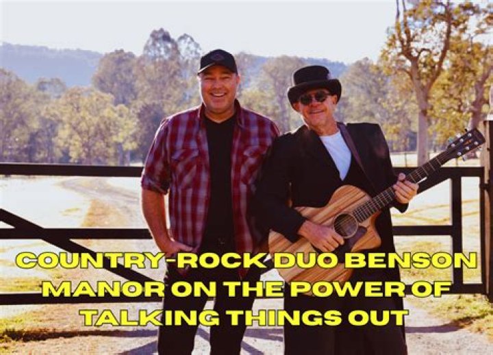 Uncovering The Heights Of Country Music Duo