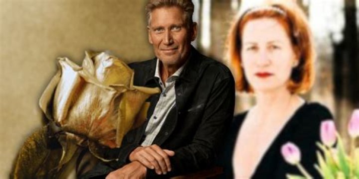 Uncovering The Identity Of Gary Golding's Wife