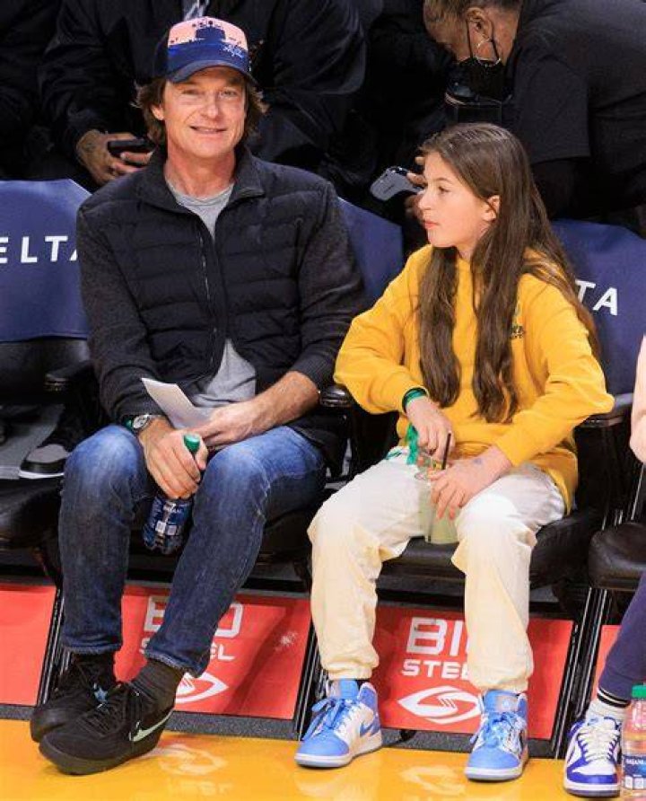 Uncovering The Influence Of Jason Bateman's Parents On His Acting Legacy