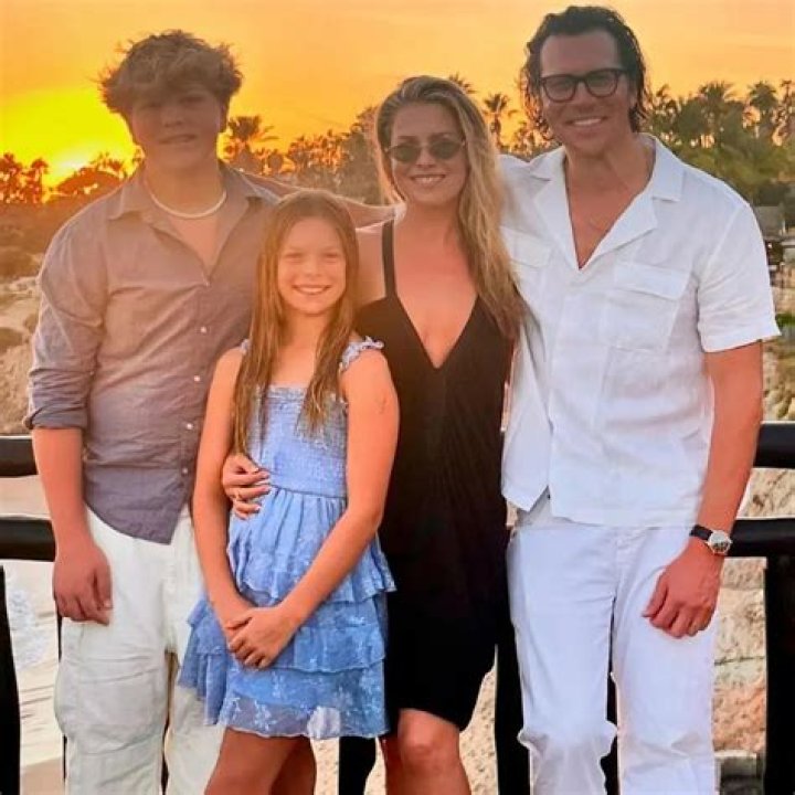 Uncovering The Life And Love Of Sean Hayes' Husband