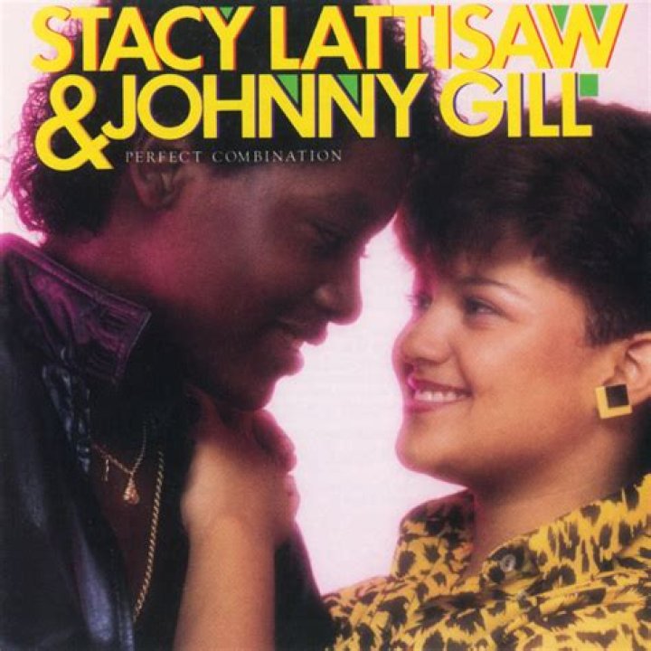 Uncovering The Secrets Of Johnny Gill And Stacy Lattisaw's Enduring Love