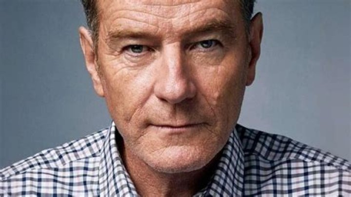 Uncovering The Significance Of Bryan Cranston's Piercing Blue Eyes