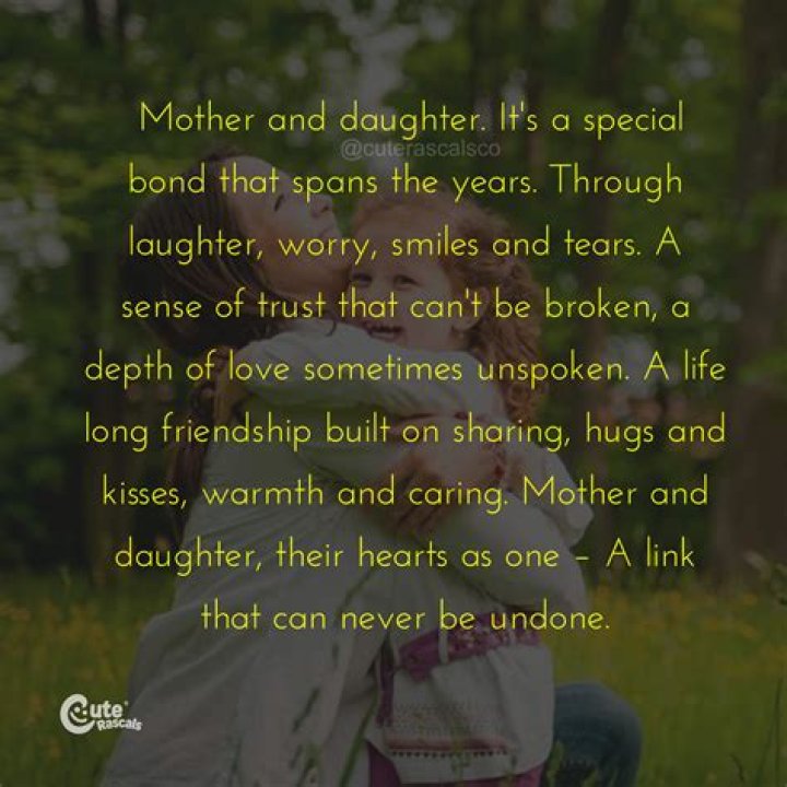 Uncovering The Special Bond And Personal Stories Of Melissa Gilbert And