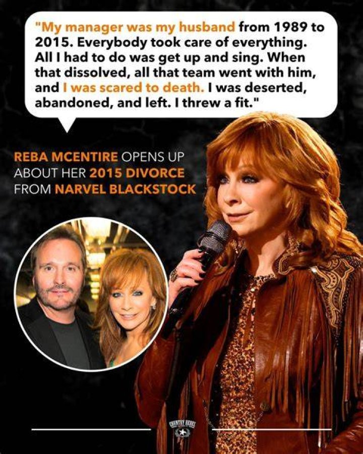 Uncovering The Story Behind Narvel Blackstock's Girlfriend