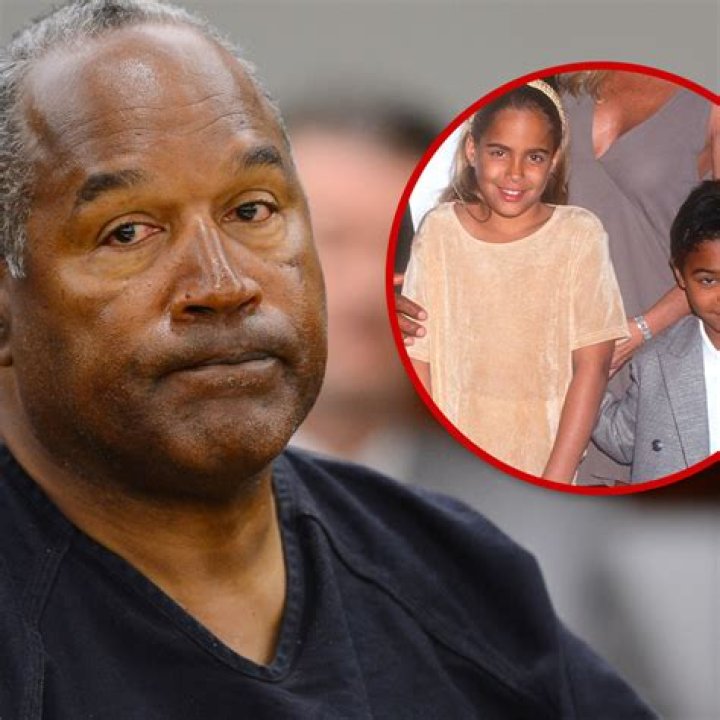 Uncovering The Truth About Sydney Simpson: OJ's Daughter's Untold Story