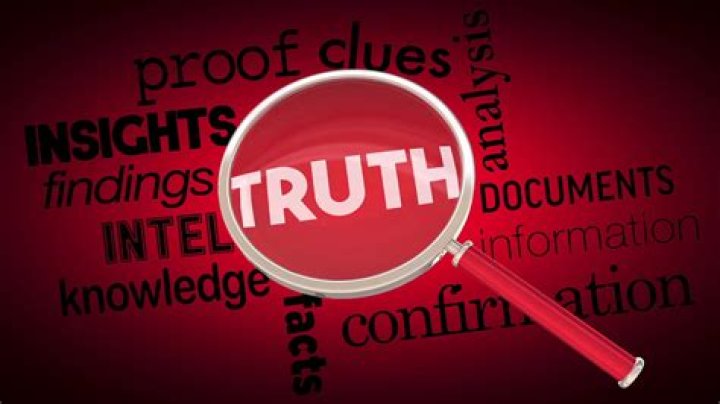 Uncovering The Truth And Hidden Details