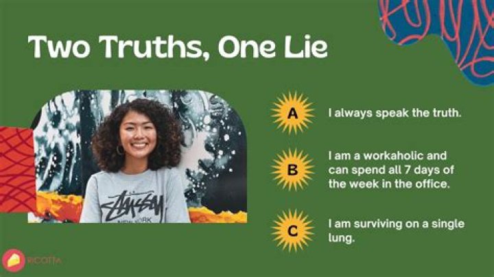 Uncovering The Truths And Inspiring Transformations