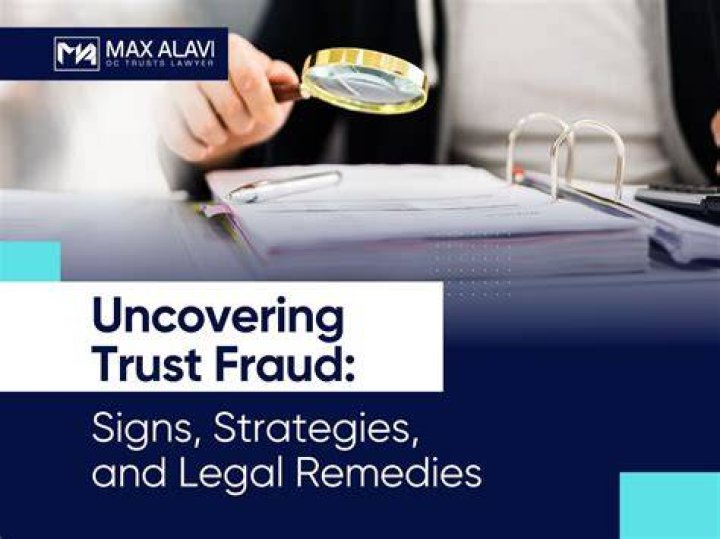 Uncovering Truth And Legal Complexities