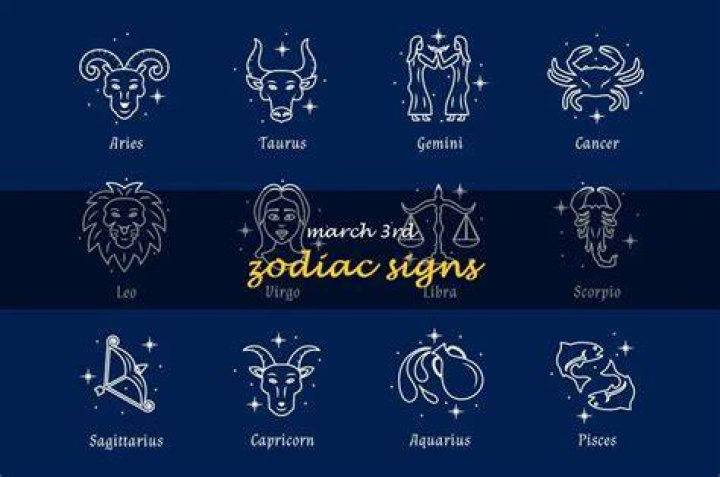 Uncovering What The March 3Rd Zodiac Signs Mean For You ShunSpirit