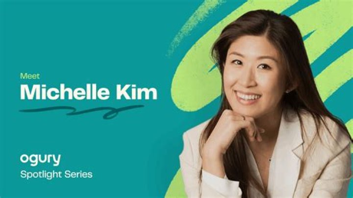 Under the Spotlight Sam Kim