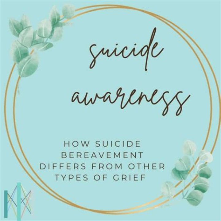 Understanding Suicide