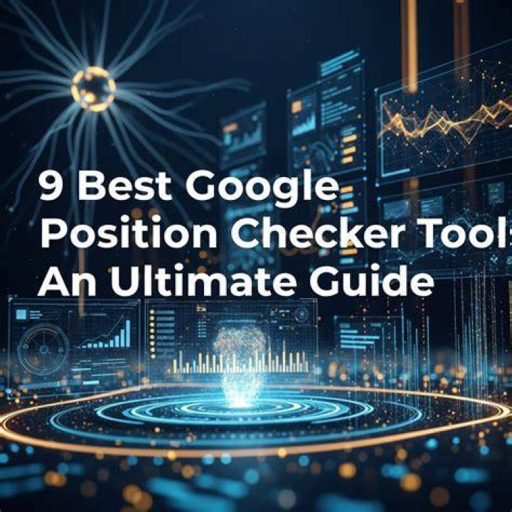 Understanding The Google Position Checker My Blog