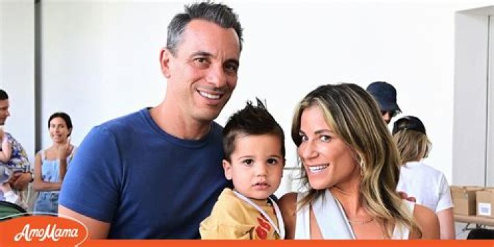Understanding The Impact Of Sebastian Maniscalco's Parents' Divorce On His Life And Career