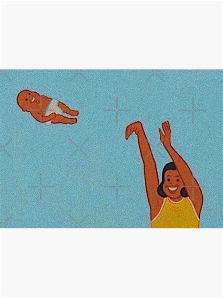 Understanding The Phenomenon Of Chris Yeet Baby