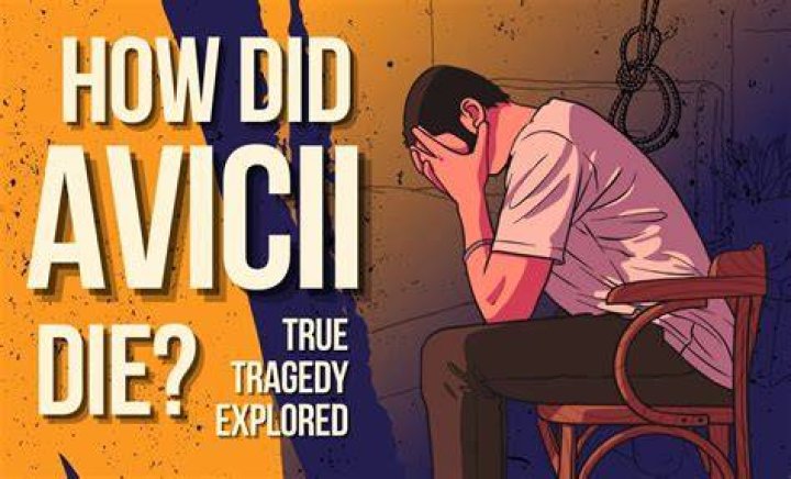 Understanding The Tragic Death Of Avicii: Why Did He Kill Himself?