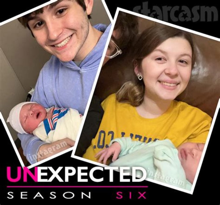 UNEXPECTED Myrka and Ethan custody battle update
