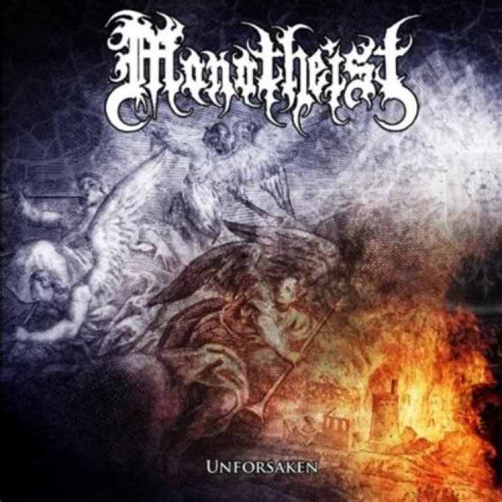 Unforsaken Monotheist
