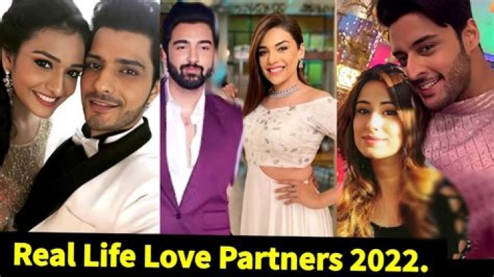Unfortunate Love Zeeworld Cast Real Life Partners & Facts 2022Bhagya