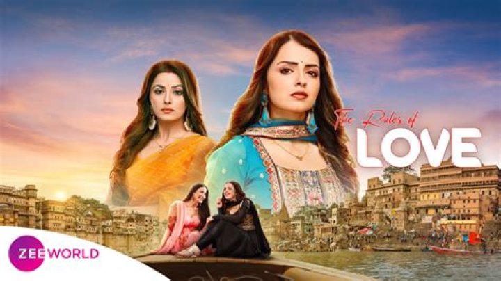 Un&hellip;Fortunate Love Zee World Full Summary All You Need To Know About