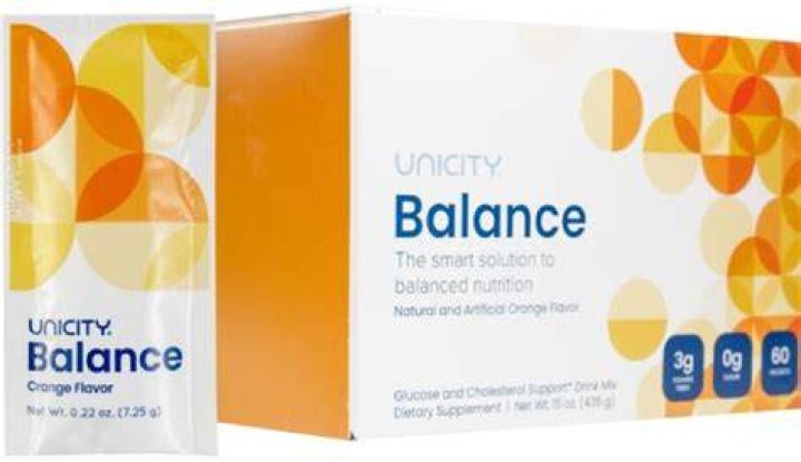 Unicity Balance Reviews for Weight Loss, Digestion, and More