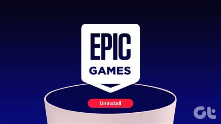 Uninstall epic games launcher thebestfiln