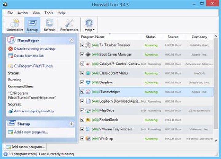 Uninstall Tool Unique and Powerful Uninstaller, Uninstall Software