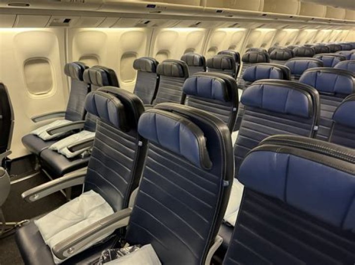 United Airlines 767300 Suffers Likely Hull Loss After Rough Landing