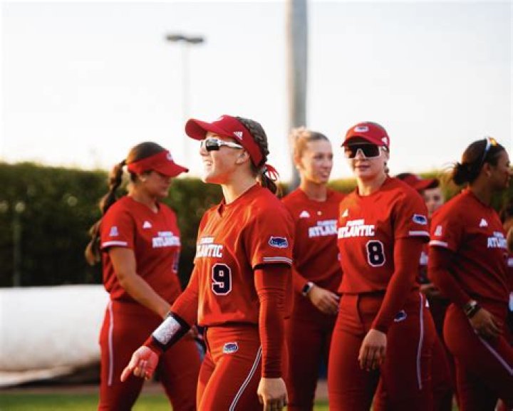 University Press FAU softball coach Joan Joyce crafted her legendary