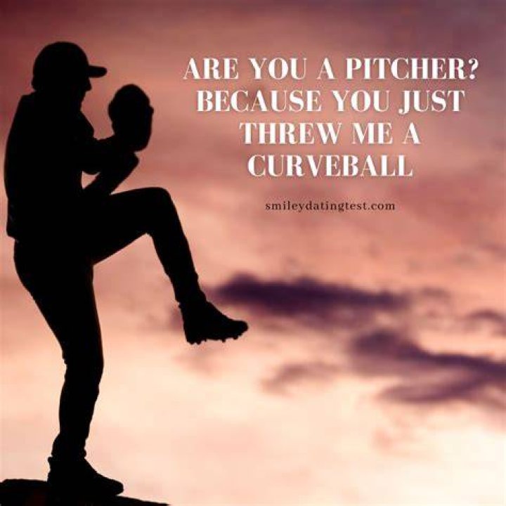 Unleash Your Charm With Irresistible Baseball Pick-Up Lines