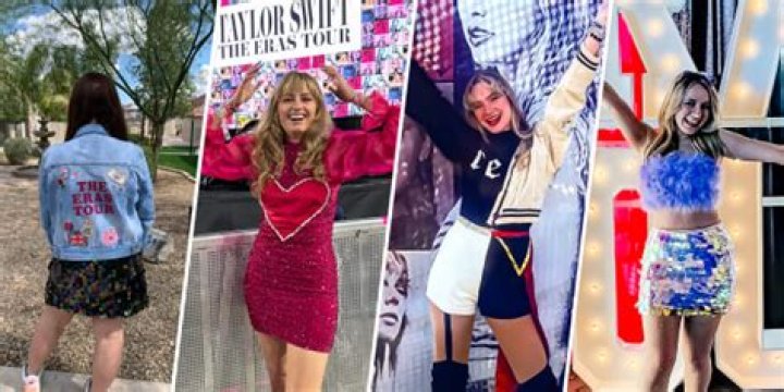 Unleash Your Swiftie Spirit with Taylor Swift Stanley 40oz Tumbler
