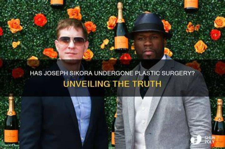 Unleashing The Intriguing Truth Behind Joseph Sikora's Height