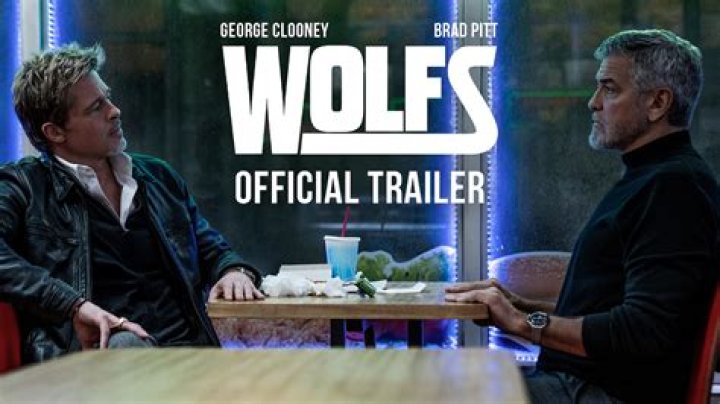 Unleashing The Mystery Of Wolfs George Clooney