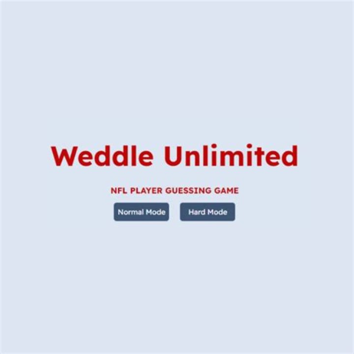 Unlimited Weddle Game games.iesanfelipe.edu.pe