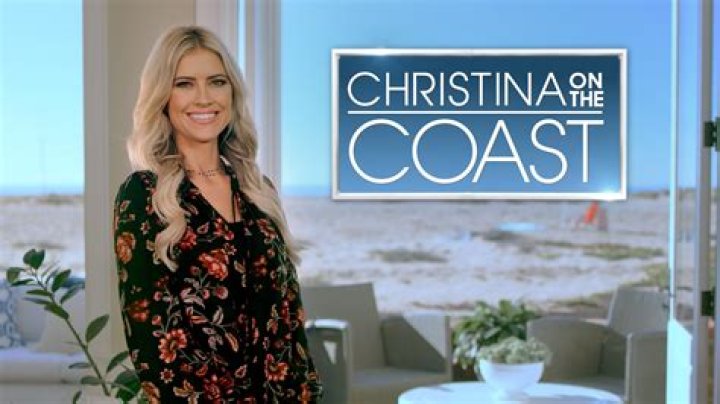 Unlock Coastal Design Secrets With James Bender On Christina On The Coast