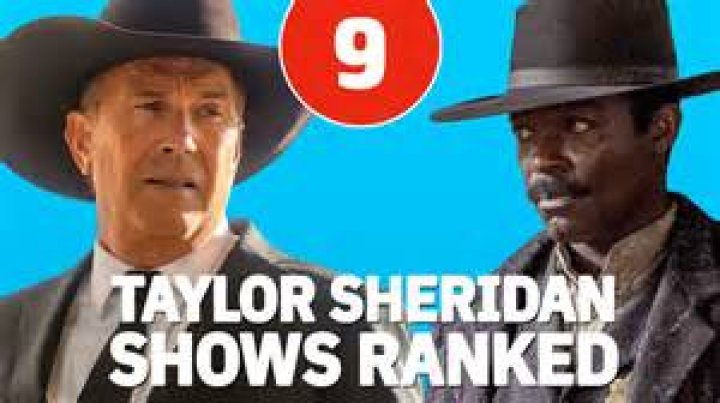 Unlock The Secrets Of Taylor Sheridan's Enigmatic Height